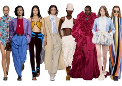 ELLE veliki stilski vodič za pomlad in poletje 2026