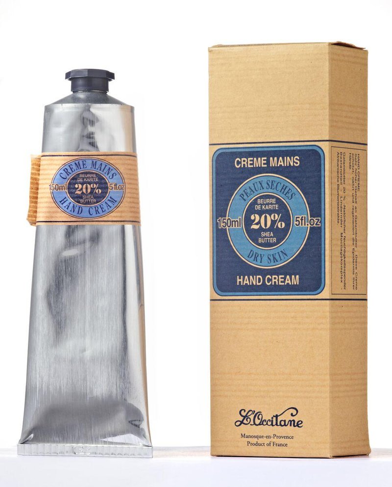 L'OCCITANE en Provence praznuje 50 let in razkriva globalno preobrazbo svoje ikonične lepotne hiše