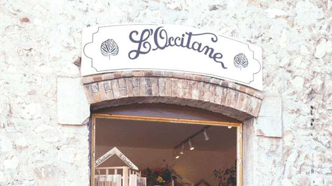 L'OCCITANE en Provence praznuje 50 let in razkriva globalno preobrazbo svoje ikonične lepotne hiše