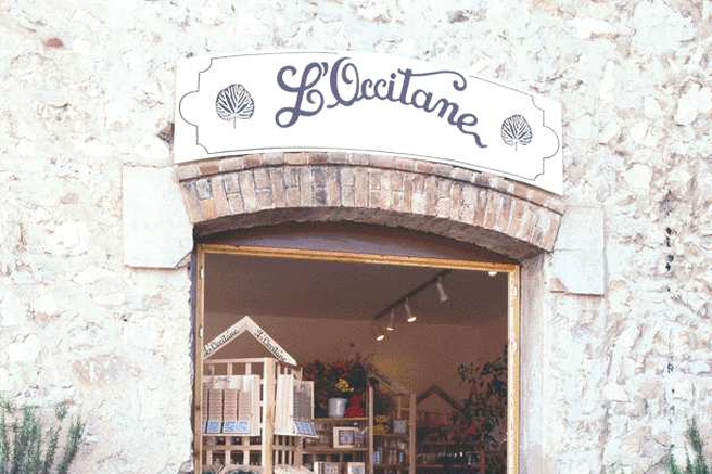 L'OCCITANE en Provence praznuje 50 let in razkriva globalno preobrazbo svoje ikonične lepotne hiše
