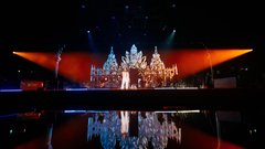 
                                                         Nina Pušlar Aria koncert Odiseja