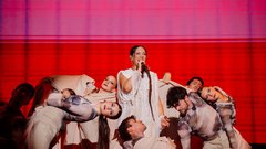 
                                                         Nina Pušlar Aria koncert Odiseja