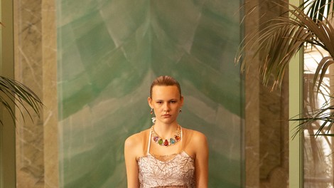 OMBARE With NATC JEWELS Jewelry