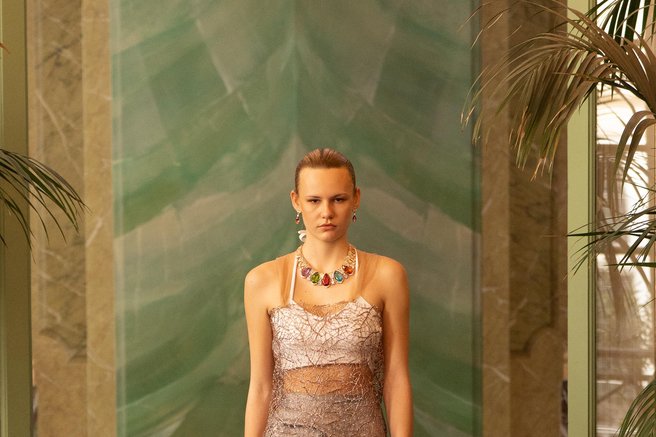 OMBARE With NATC JEWELS Jewelry