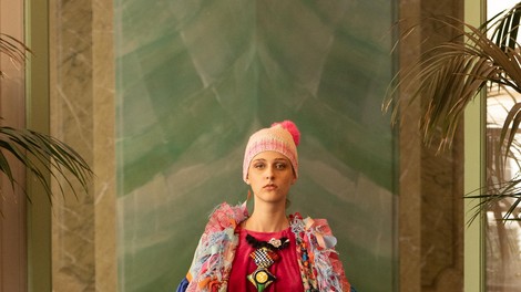 PAULINA'S FRIENDS with PONS QUINTANA Shoes