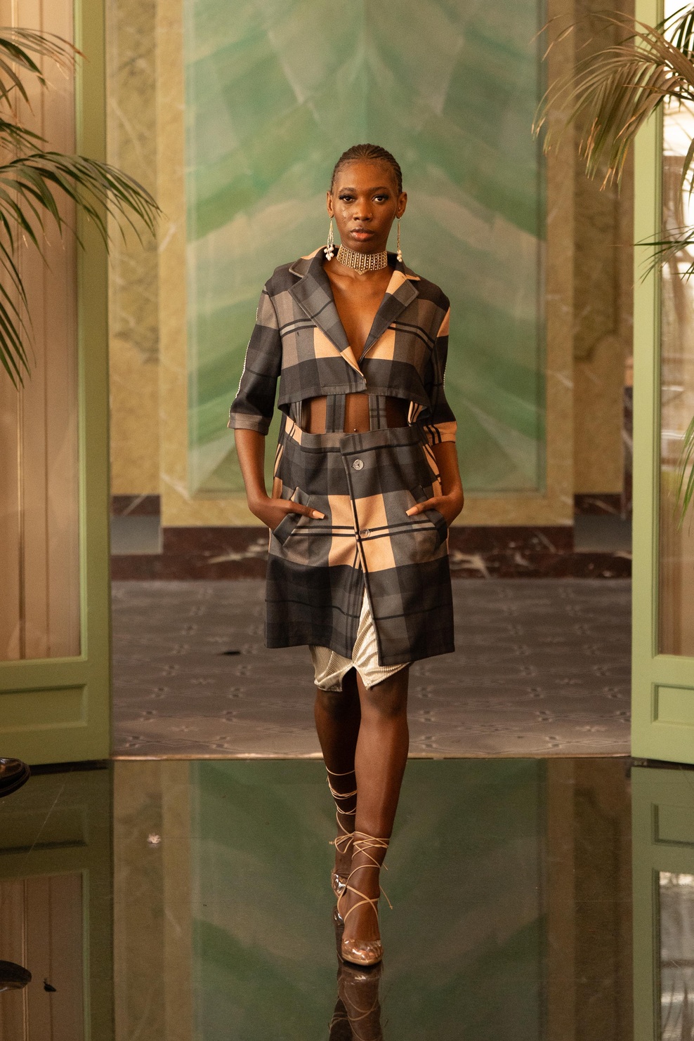 REVIVED CLOTHING & DESIGNS With TANIA CLAIRE AUSTRALIA Jewelry