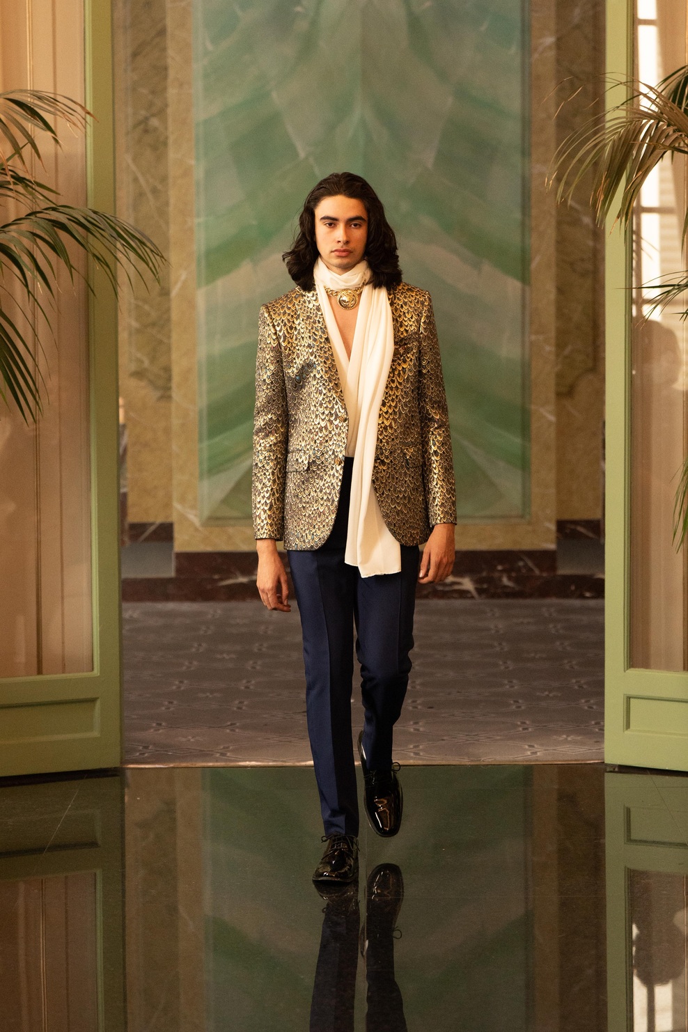 TALEGA ATELIER With NATC JEWELS Jewelry