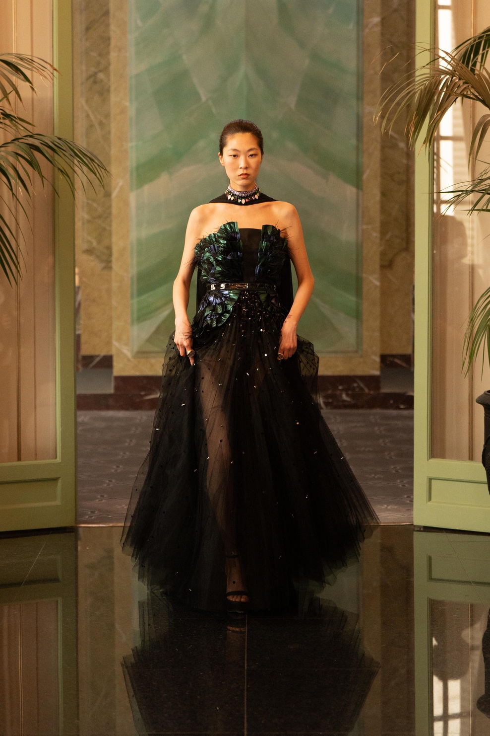 TALEGA ATELIER With NATC JEWELS Jewelry