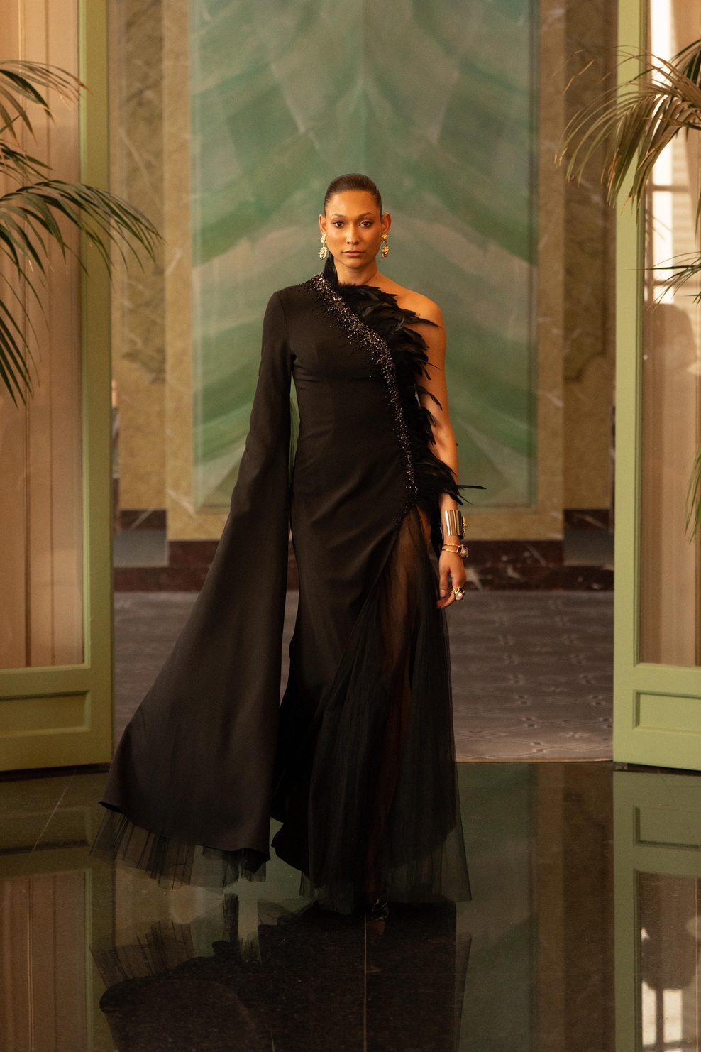 TALEGA ATELIER With NATC JEWELS Jewelry