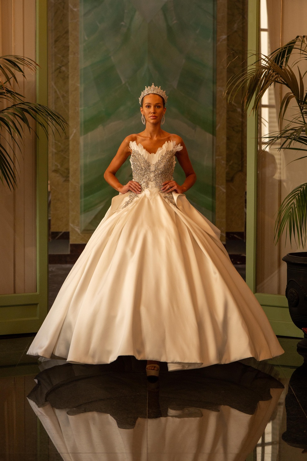 TALEGA ATELIER With NATC JEWELS Jewelry