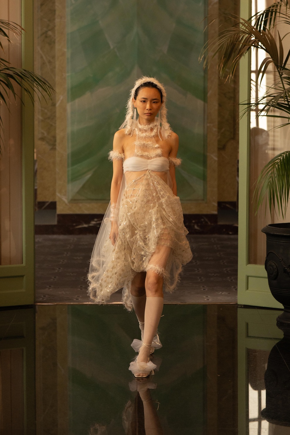 WRIT LARGE with NATC JEWELS Jewelry