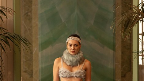 WRIT LARGE with NATC JEWELS Jewelry