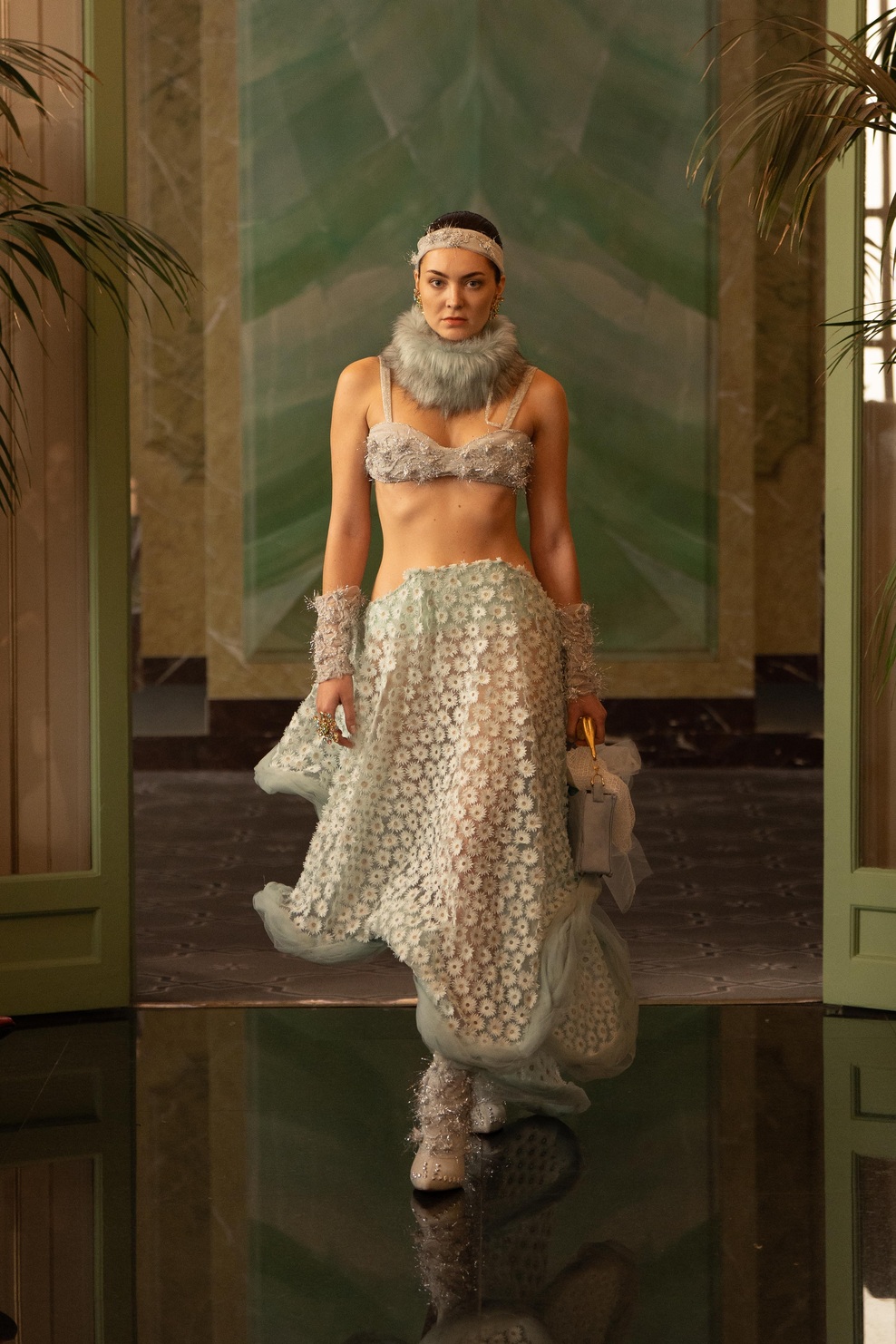 WRIT LARGE with NATC JEWELS Jewelry