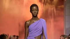 
                                                         Elie Saab pomlad 2026