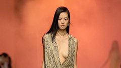 
                                                         Elie Saab pomlad 2026