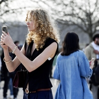 Parfum, ki je med Francozinjami postal sinonim za eleganco in razkošje