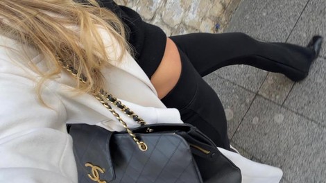 5 trikov, s katerimi boste osvežili svoje pomladne stajlinge