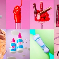 NYX Professional Makeup končno prispel v Slovenijo: najdete ga v tej slovenski drogeriji