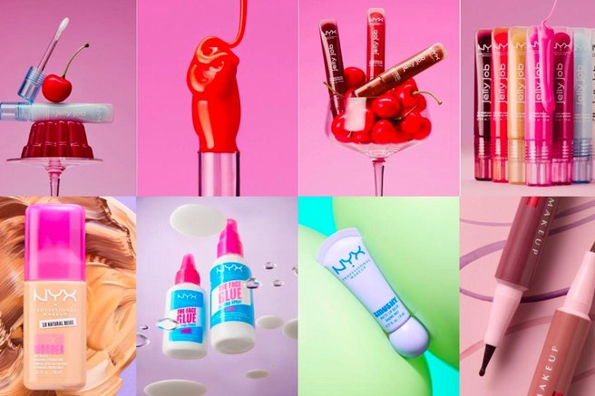 NYX Professional Makeup končno prispel v Slovenijo: najdete ga v tej slovenski drogeriji