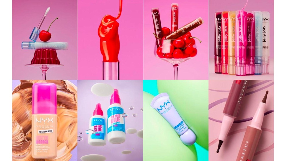 NYX Professional Makeup končno prispel v Slovenijo: najdete ga v tej slovenski drogeriji (foto: NYX)