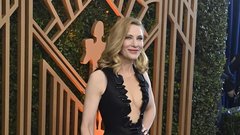 Cate Blanchett obleka Armani