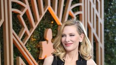 Cate Blanchett obleka Armani