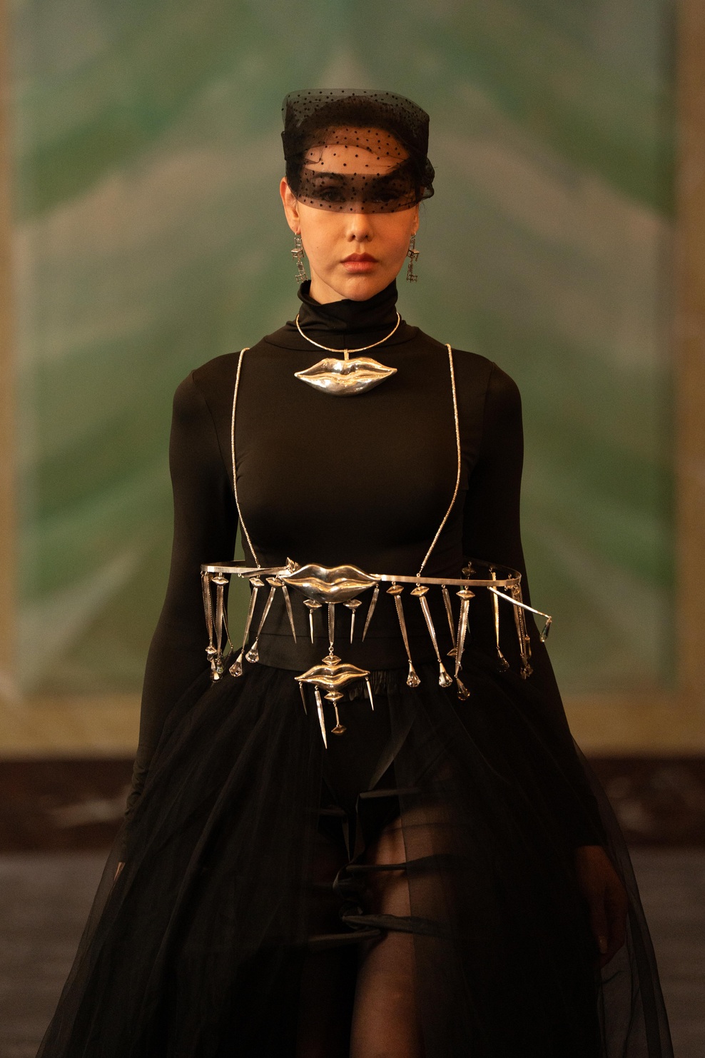 Gabriela Sánchez Jewelry