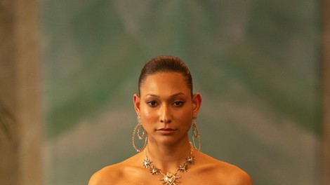 Gabriela Sánchez Jewelry