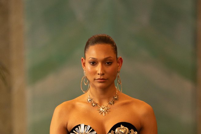 Gabriela Sánchez Jewelry