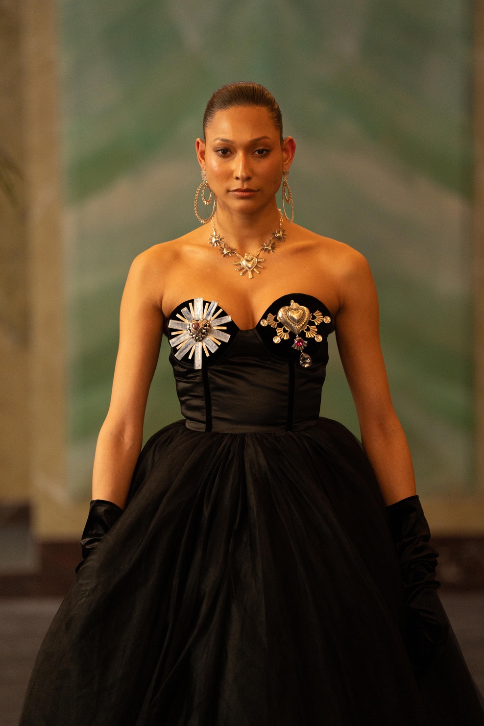 Gabriela Sánchez Jewelry