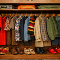 V Jugoslaviji so jih nosili vsi, zdaj se vračajo v modo