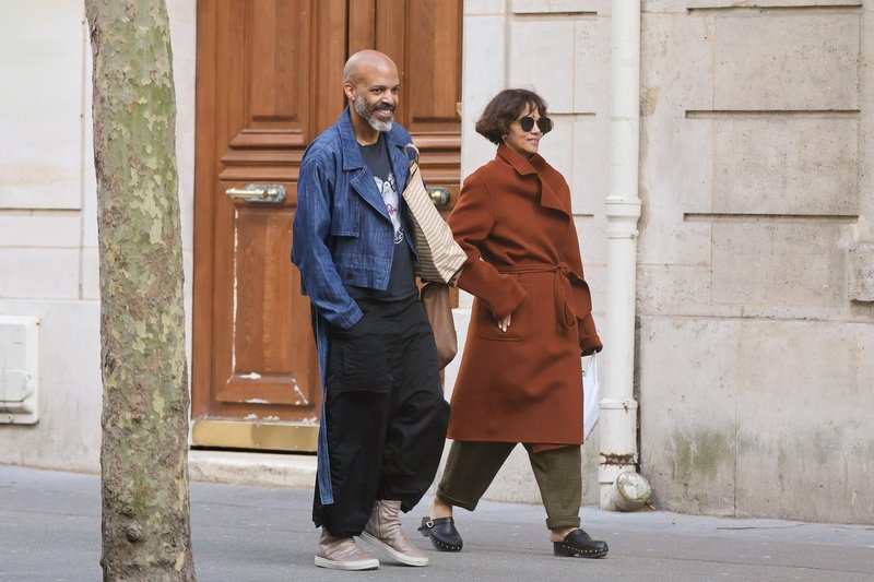 Halle Berry cokli modni trend