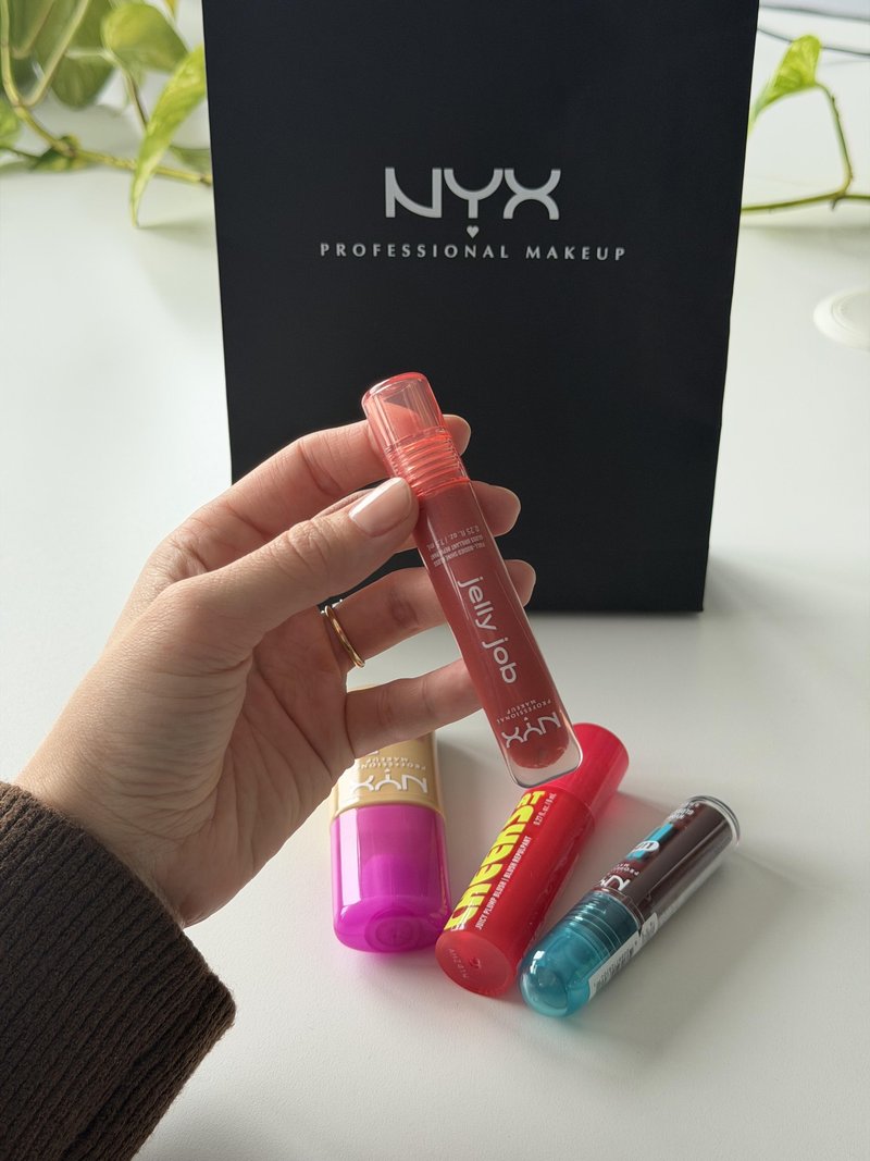NYX Professional Makeup končno prispel v Slovenijo: najdete ga v tej slovenski drogeriji