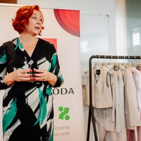 Stil naj prihaja od znotraj: projekt, ki opolnomoči ženske in odpira nove karierne poti