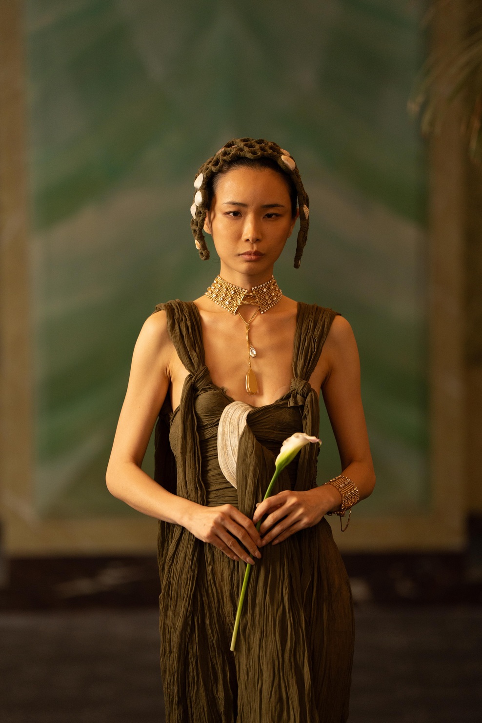 NATC JEWELS Jewelry With A BY ANUBHA Clothing