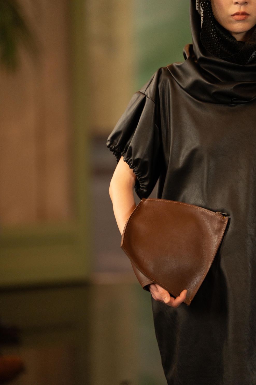 N!NE Bag With MARTINA HERAK Clothing