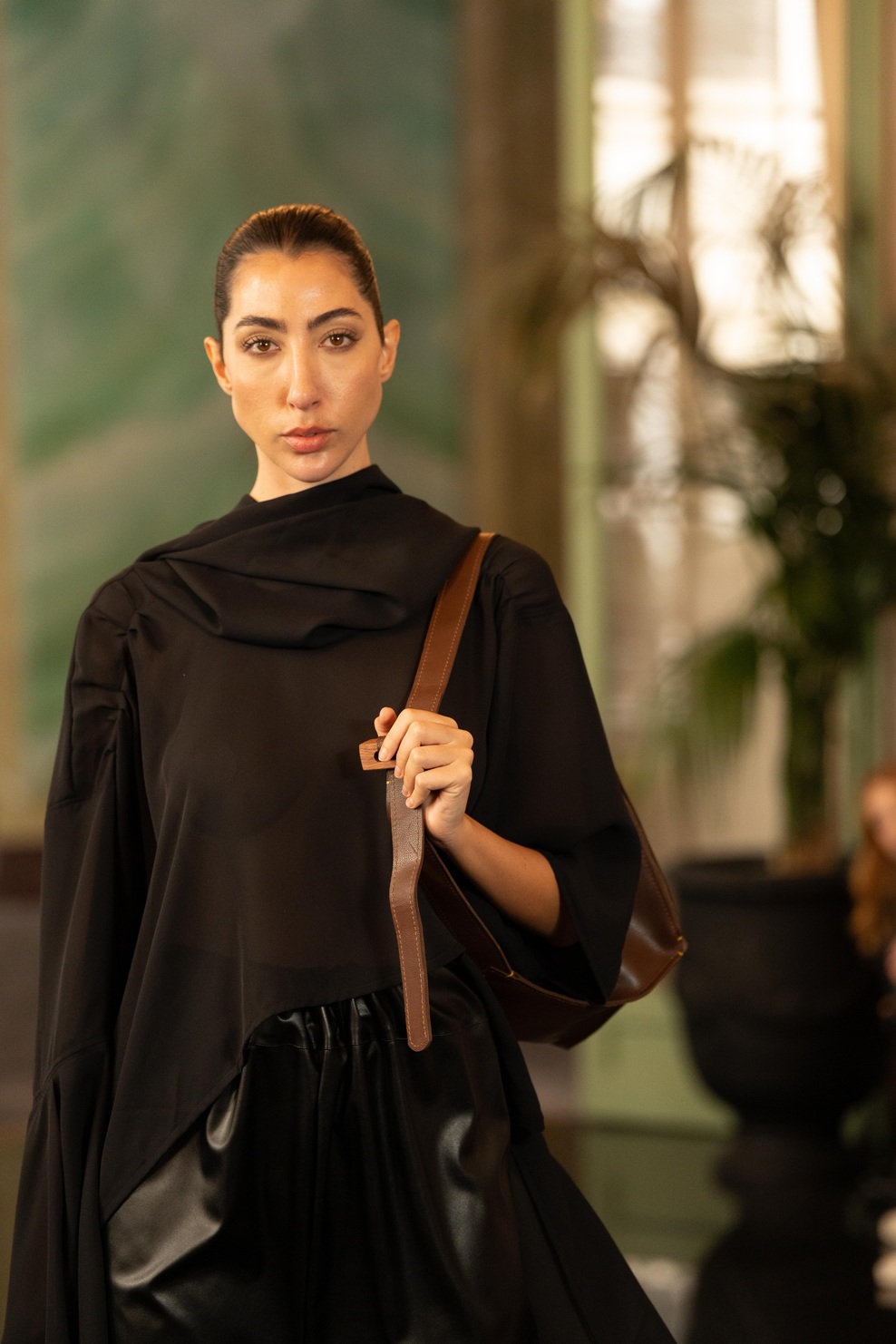 N!NE Bag With MARTINA HERAK Clothing