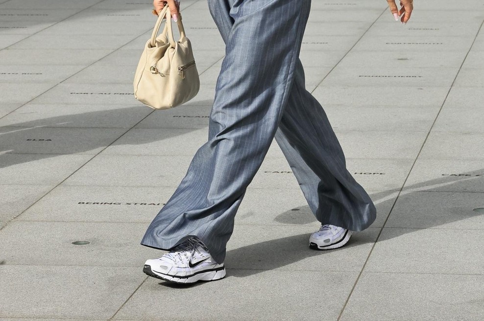 Kako svojim čevljem podaljšati življenjsko dobo? V Ljubljano je prispela rešitev: The Sole Cleanic (foto: Profimedia)