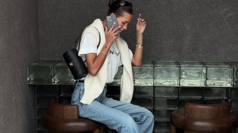 Našli smo najlepše klasične kavbojke za pomlad 2026