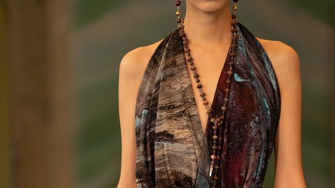 Pariški teden mode: kjer sodelovanje stopi v ospredje s Flying Solo