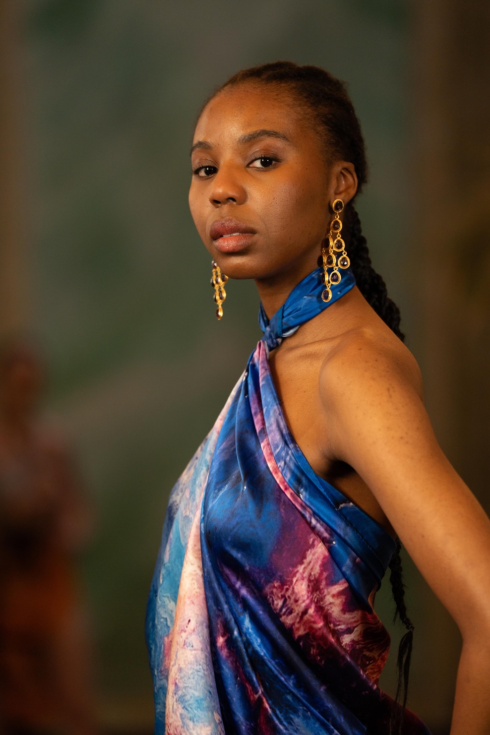 TANIA CLAIRE AUSTRALIA Jewelry With CAMILLA GHIONE Clothing