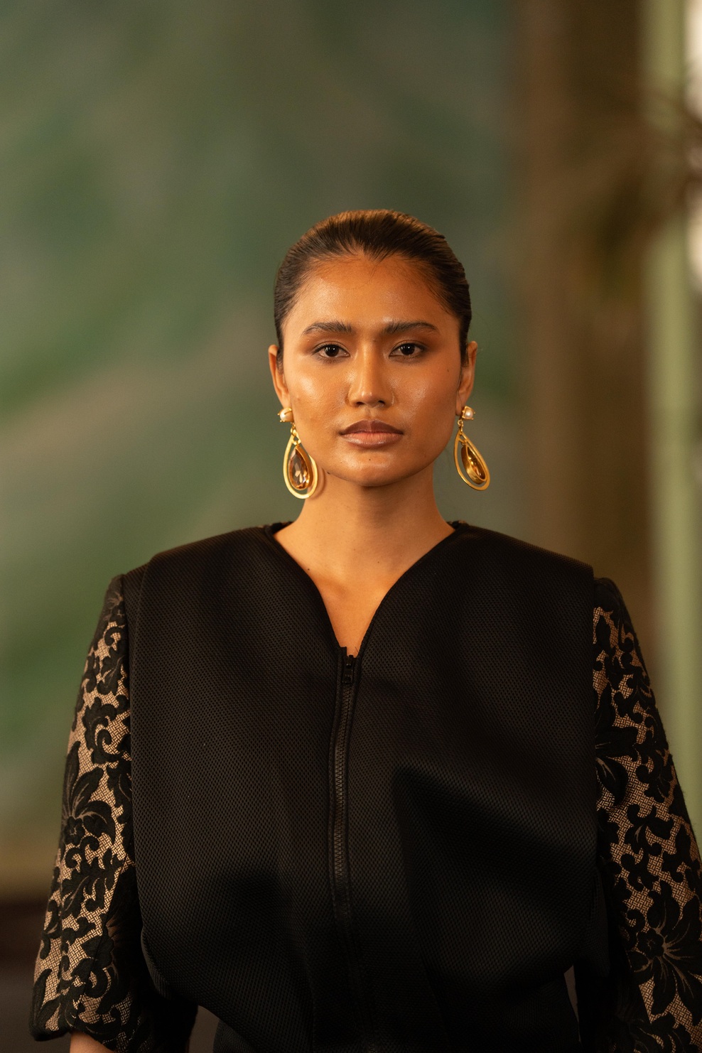 TANIA CLAIRE AUSTRALIA Jewelry With REVIVED CLOTHING