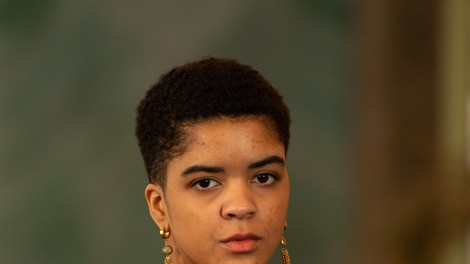 URBAN DIAMONDS Jewelry With ALEXANDER STUDIOS Clothing