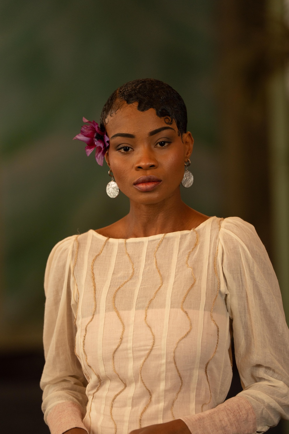 URBAN DIAMONDS Jewelry With JIWYA Clothing