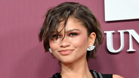 Zendaya obleka Armani