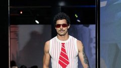 
                                                         Moda kot ogledalo. Answear odpira sezono SS26 z lastno modno revijo (GALERIJA)