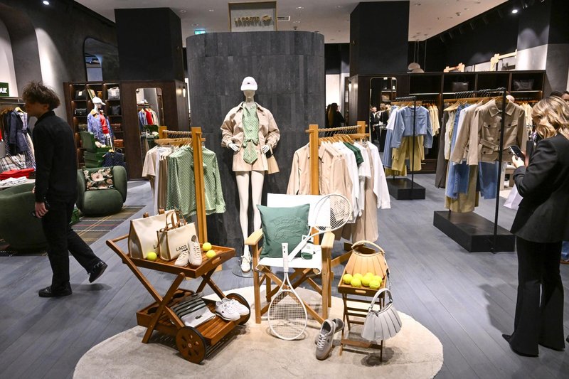 Moda kot ogledalo. Answear odpira sezono SS26 z lastno modno revijo (GALERIJA)