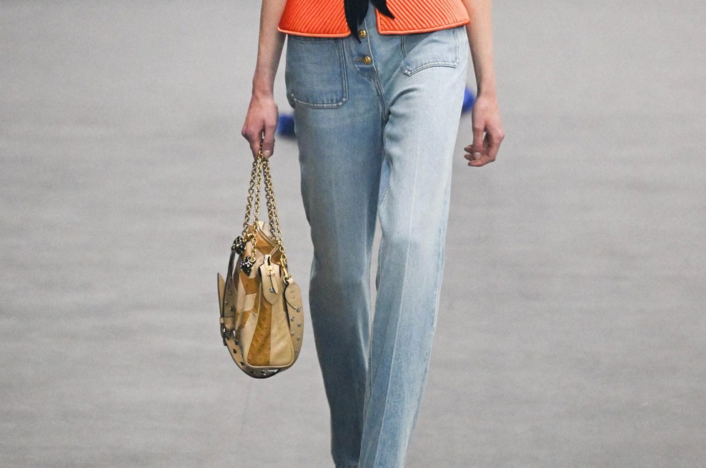 Od Prade do Zare: ta model torbice je najbolj vroč dodatek sezone! (foto: Profimedia)
