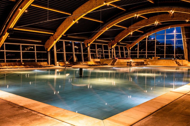 Prvomajski pobeg iz mesta za aktivno preživljanje časa z družino