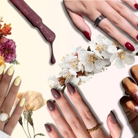 10 najlepših barv za nohte, ki vam bodo aprila izboljšale razpoloženje!